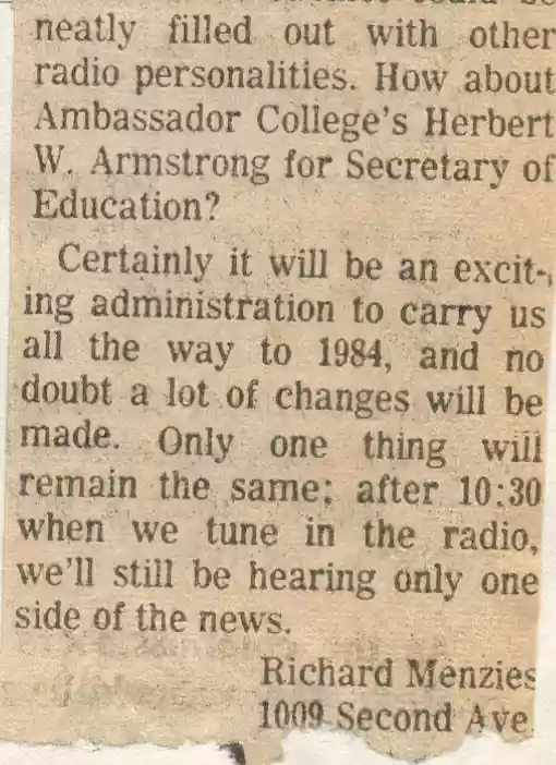 2. Deseret News, Salt Lake City, 8-9-73